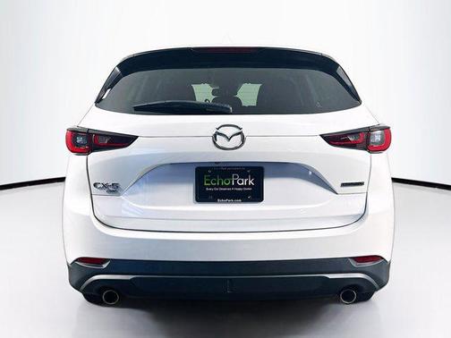2022 Mazda CX-5 2.5 S Preferred