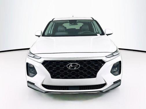 2020 Hyundai SANTA FE SE 2.4