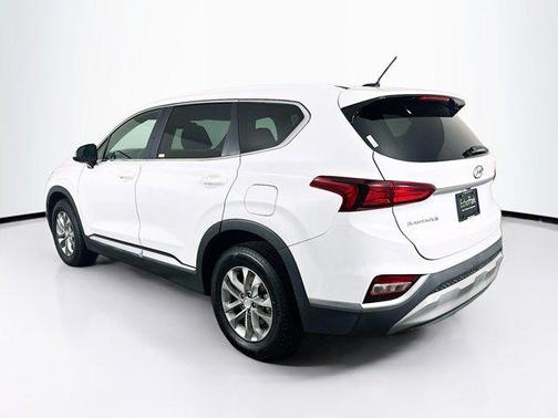 2020 Hyundai SANTA FE SE 2.4