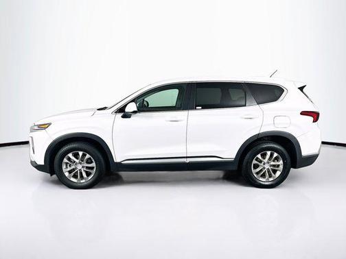2020 Hyundai SANTA FE SE 2.4