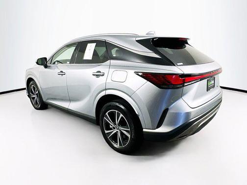 2023 Lexus RX 350 Base