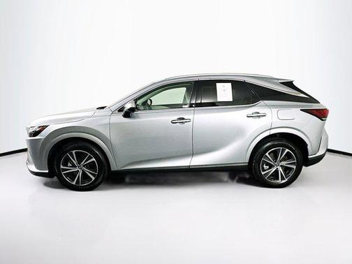 2023 Lexus RX 350 Base