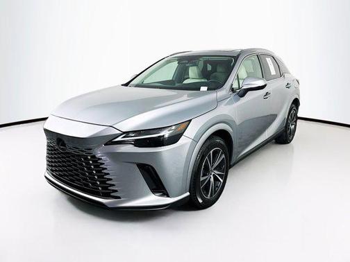 2023 Lexus RX 350 Base