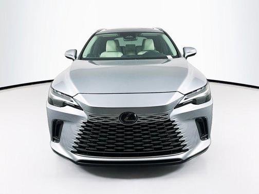 2023 Lexus RX 350 Base