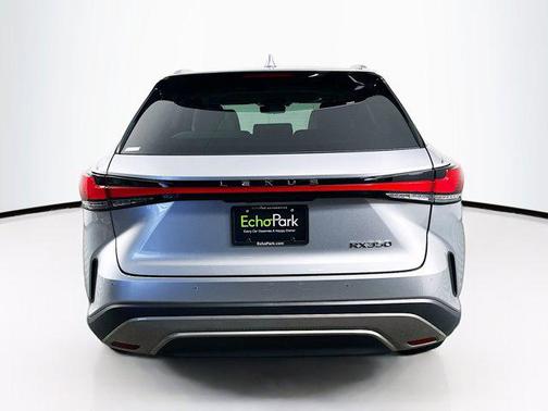 2023 Lexus RX 350 Base