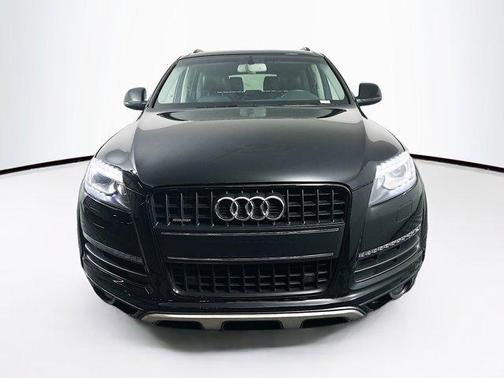 2015 Audi Q7 3.0T Premium Plus