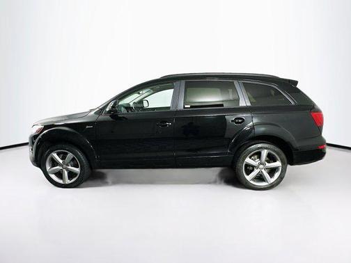 2015 Audi Q7 3.0T Premium Plus