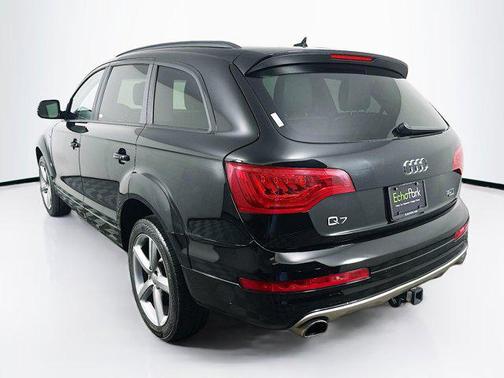 2015 Audi Q7 3.0T Premium Plus