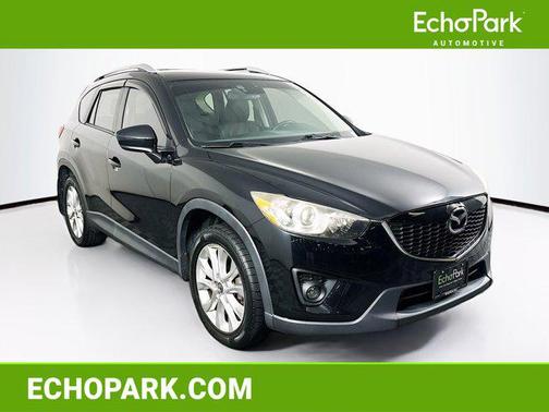 2014 Mazda CX-5 Grand Touring