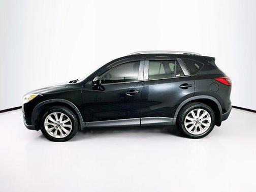 2014 Mazda CX-5 Grand Touring