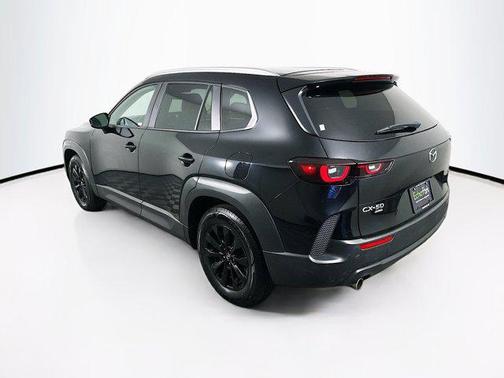 2024 Mazda CX-50 2.5 S Preferred Package