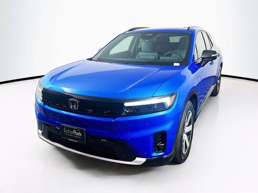 Blue 2024 Honda Prologue Touring