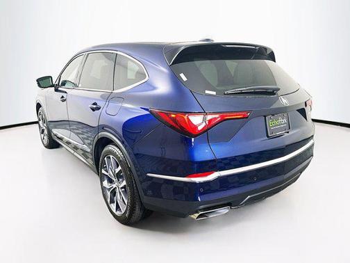2023 Acura MDX Technology Package