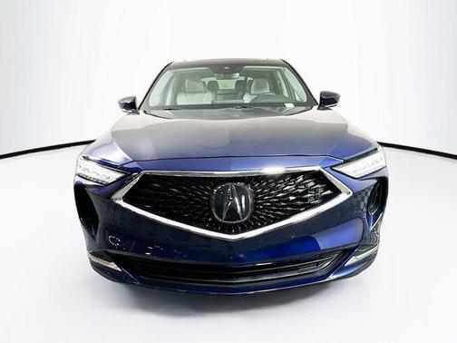 2023 Acura MDX Technology Package