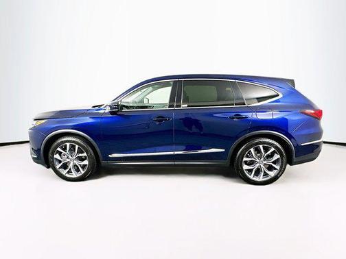 2023 Acura MDX Technology Package
