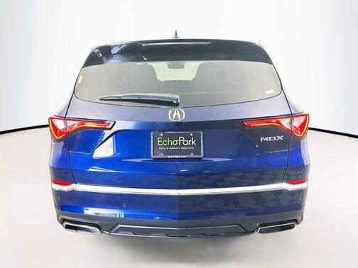 2023 Acura MDX Technology Package