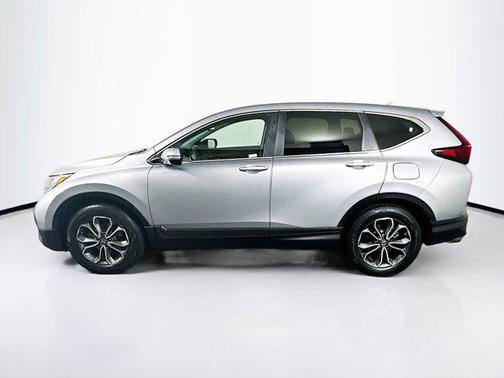 2020 Honda CR-V 2WD EX-L