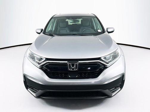 2020 Honda CR-V 2WD EX-L