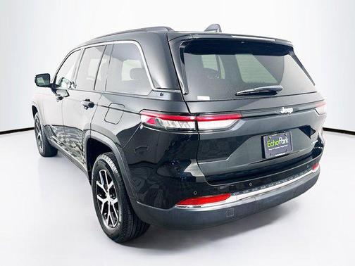 2024 Jeep Grand Cherokee Limited X
