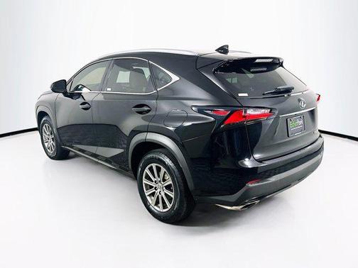 2016 Lexus NX 200t F Sport