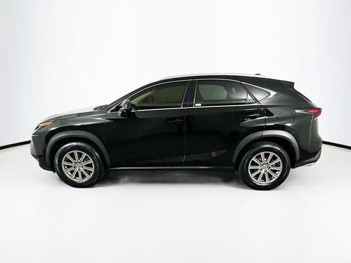 2016 Lexus NX 200t F Sport