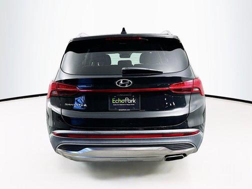 2022 Hyundai SANTA FE SEL 2.4