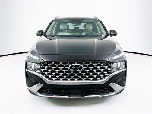 2022 Hyundai SANTA FE SEL 2.4