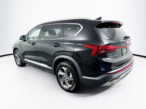 2022 Hyundai SANTA FE SEL 2.4