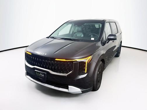 Panthera Metal 2026 Kia Carnival LXS