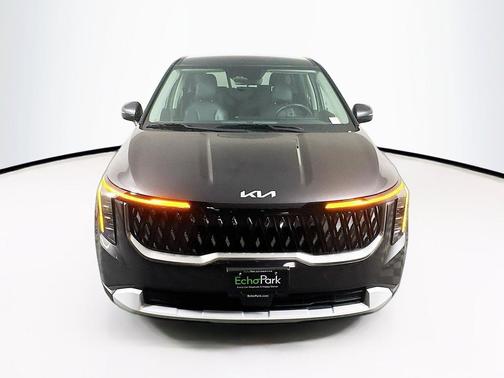 Panthera Metal 2026 Kia Carnival LXS