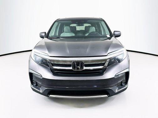2022 Honda Pilot 2WD EX-L