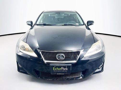 2011 Lexus IS 250 Base