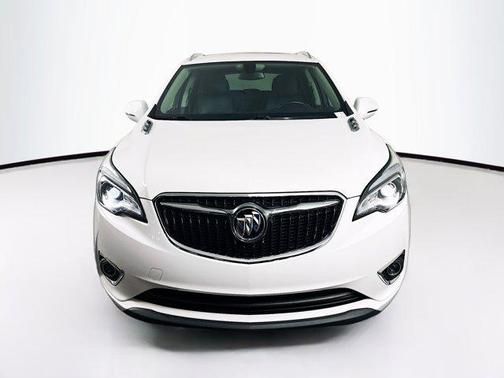 2020 Buick Envision FWD Essence