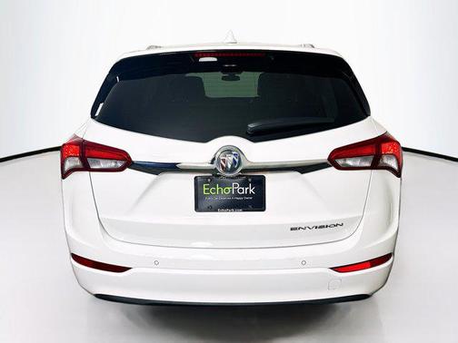 2020 Buick Envision FWD Essence