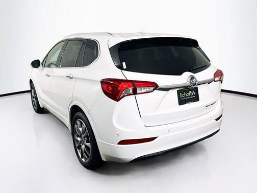 2020 Buick Envision FWD Essence