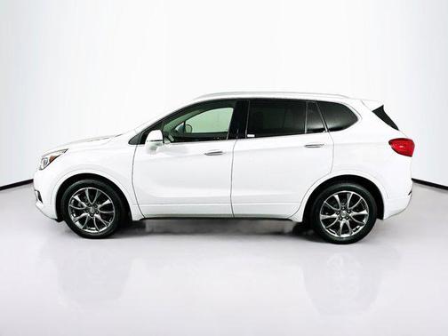 2020 Buick Envision FWD Essence