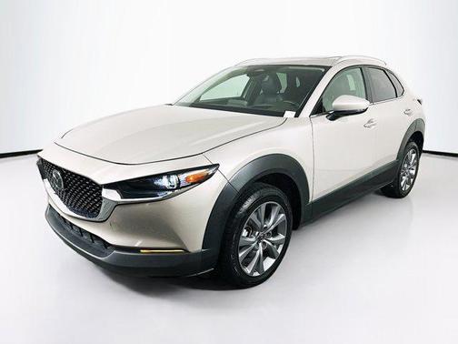 2024 Mazda CX-30 2.5 S Premium Package