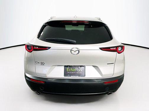 2024 Mazda CX-30 2.5 S Premium Package