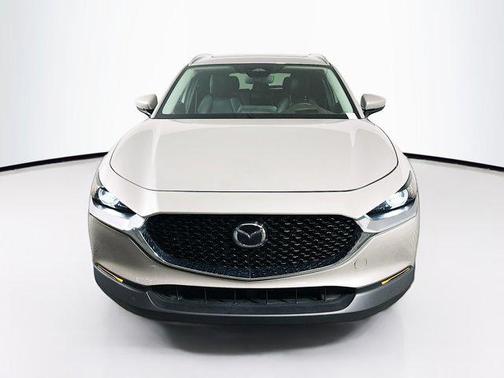 2024 Mazda CX-30 2.5 S Premium Package