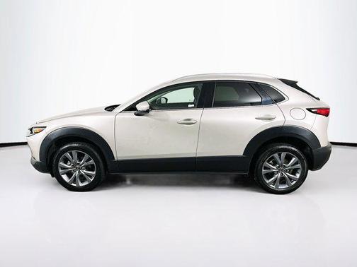2024 Mazda CX-30 2.5 S Premium Package
