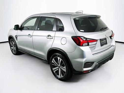 2025 Mitsubishi Outlander Sport 2.0 ES