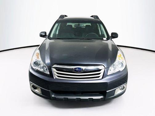 2011 Subaru Outback 2.5 i Premium