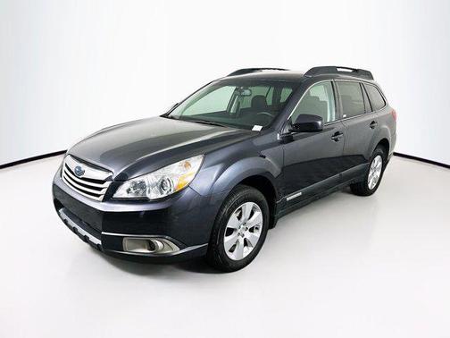 2011 Subaru Outback 2.5 i Premium
