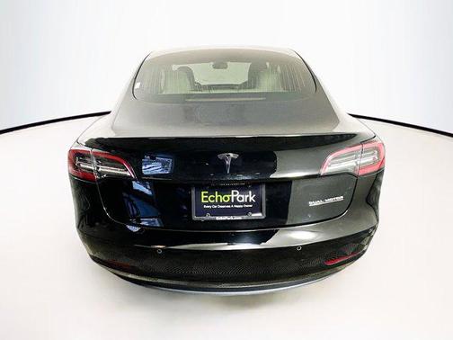 2020 Tesla Model 3 Performance