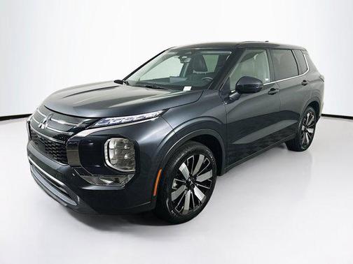 2025 Mitsubishi Outlander SE 2.5 2WD