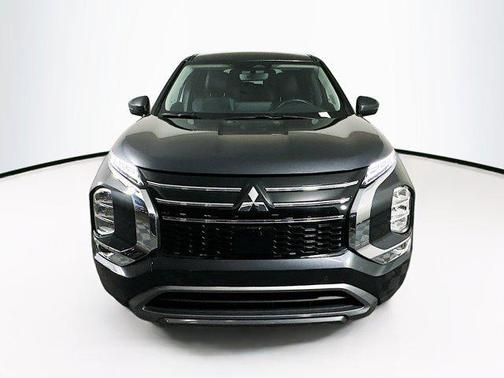 2025 Mitsubishi Outlander SE 2.5 2WD