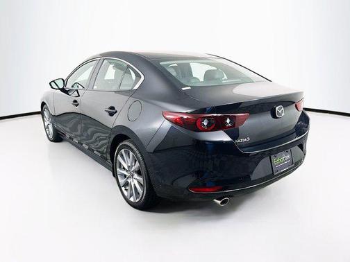 2023 Mazda Mazda3 FWD w/Preferred Package