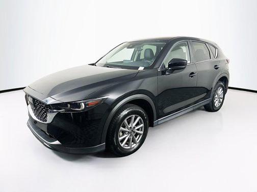 2023 Mazda CX-5 2.5 S Preferred Package