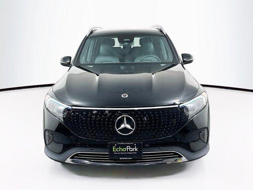 2024 Mercedes-Benz EQB 250 Base
