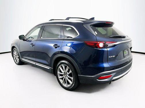 2019 Mazda CX-9 Grand Touring